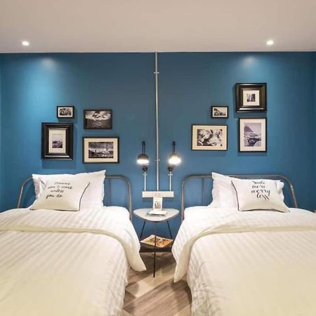 Q Home_Iconsiam Bangkok Dış mekan fotoğraf